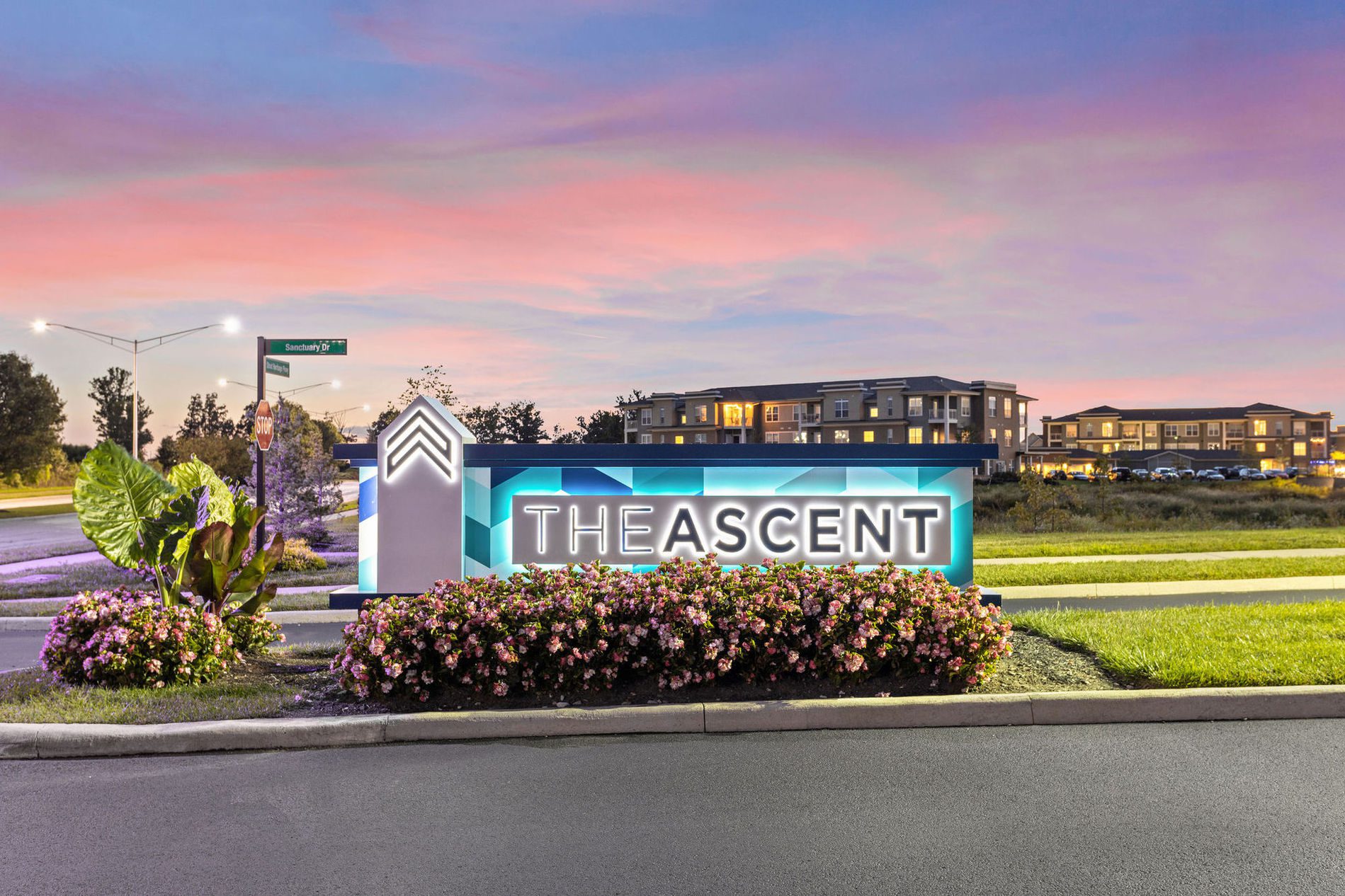 Property Management