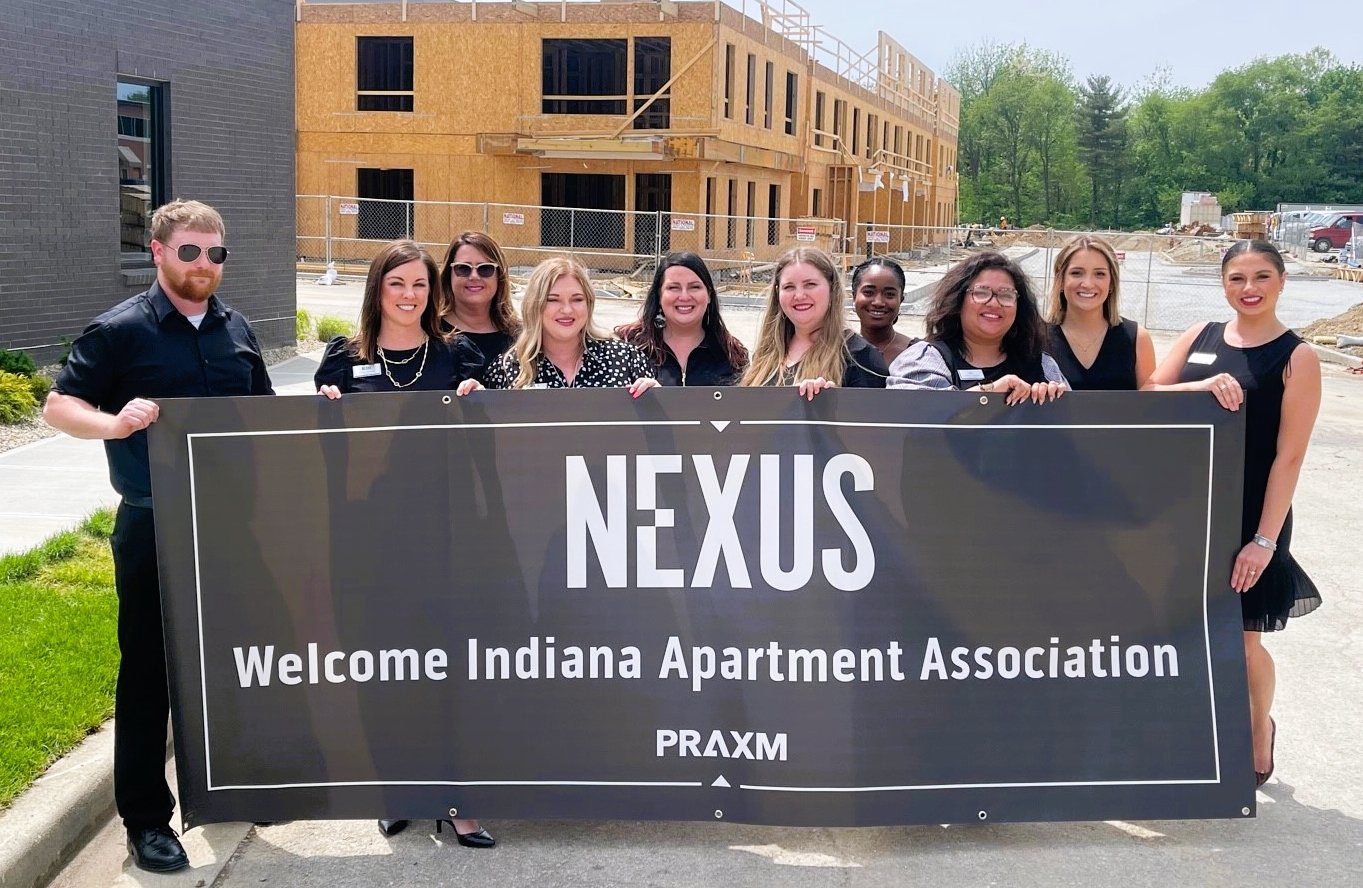 Nexus Luxury Apartments Managed By PRAXM Management LLC